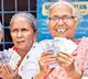 State Election Commission permits AP pension distribution with conditions