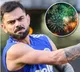 Supreme Court suggests involving Virat Kohli for anti firecracker campaign