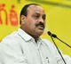 Kinjarapu Atchannaidu says CM supervision averted major loss during Arnab Cyclone