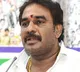 Pinnelli Ramakrishna Reddy alleges SIs are threatening to file ganja cases