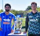 India win toss and opt to bowl with major changes in playing XI