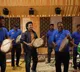 DSP big experiment for Yellamma title song with 100 folk artists