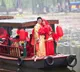 China shortage of women leads to foreign bride marriage scams