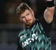 New Zealand smashes big total on small boundaries India faces massive target