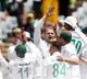 Harmer's six-for powers South Africa to series win over Australia, reclaim No. 1 Test ranking