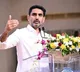 Nara Lokesh initiative to shift student injured in attack to Bengaluru via Green Channel