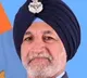 Air Marshal IS Walia appointed as the new Vice Chief of Air Force