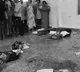 Brutality in school 10th class student attacked with wood cutting machine