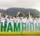 South Africa beats Australia to win series and reclaim number 1 Test ranking