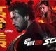 Suriya's 'Scene' trailer promises a fun-filled action entertainer; Nazriya plays a character called Maya in film!