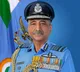 Air Chief Marshal Ashutosh Dixit assumes charge as 29th Chief of Air Staff 
