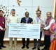 SBI donates 5 crore to Andhra Pradesh for cyclone relief
