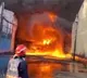 Delhi Fire Accident Four Burnt Alive In Factory