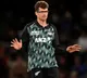 Mitchell Santner rare feat against India two records in a single match