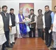 Telangana CM urges Centre to expedite work on high-speed rail corridors