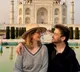 Adnan Sami shares glimpses of Taj Mahal visit with wife and family, calls it 'magnificent monument of love'