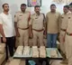 Kurnool YCP Leader house 76 lakh cash seized