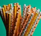 Paper Straws more dangerous than plastic reveals new study