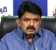 Perni Nani slams Chandrababu Naidu over local body election irregularities
