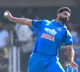 Auqib Nabi added to India squad for first three NZ ODIs 
