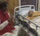 Arjun Munda plays flute for his mother in hospital winning hearts