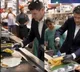 US Elections Candidates making dosas to attract Indian American voters