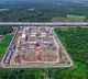 Gujarat’s first bullet train power substation nears completion at Bilimora