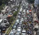 Counter Flow to check IT Corridor traffic first experiment in the country