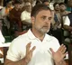 Rahul Gandhi calls BJP victory illegal as INDIA bloc holds Peoples Impeachment against CEC