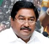 Dharmana Prasad Rao praises Jagan