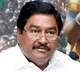Dharmana Prasad Rao praises Jagan