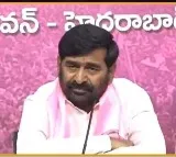 Jagadeesh Reddy responds on Gutha Sukhendar Reddy comments