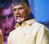 TDP President Nara Chandrababu Naidu Criticizes YSRCP Government