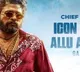 allu arjun to grace to pree release event of marutinagar subramanyam