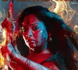 Odela 2 movie Review