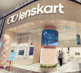 Peyush Bansal Responds to Lenskart Bindi Ban Controversy