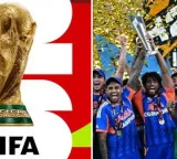 FIFA World Cup 2026 prize money is far ahead of T20 World Cup