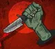 Brutal Murder In Pragatinagar Hyderabad
