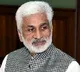 VijayaSai Reddy Sattires on Devineni over Video Morphing Case