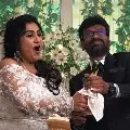 Vanitha Vijayakumar fire on Actress Lakshmi Ramakrishnan