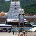 TTD to allow more devotees for vaikunta ekadasi