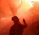 Fire Accident in Vijayawada Old Prasad Theater
