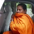 BJP Senior leader Uma Bharti admitted inAIIMS
