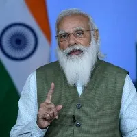 PM delivers keynote address at the UN 'High-Level Dialogue on Desertification, Land degradation and Drought'