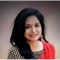 Singer Sunitha released a video about cheating