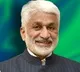 Vijayasai Reddy Setires on Chandrababu