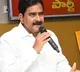 devineni uma slams jagan