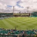Australia Won toss and Elected to bat