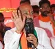 Bandi Sanjay challenges KCR to promice in Bhagya  Lakshmi temple