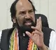 TPCC Chief Uttam Kumar Reddy writes open letter to CM KCR